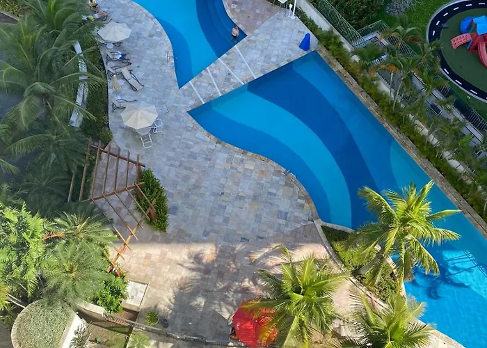 Q2 Flat Mediterrâneo - hospedado por Marcio&Luzia Rio de Janeiro